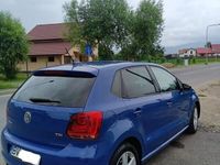 second-hand VW Polo 