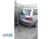Second-hand Fiat Stilo 140 CP (102 kW) 2005 Gri Break