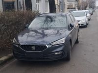 Second-hand Seat Leon Style 150 CP (110 kW) 2021 Culoaregri Break