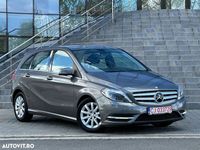 second-hand Mercedes B180 d BlueEFFICIENCY Edition Style