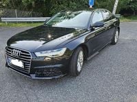 Second-hand Audi A6 Business 2016 Berlinǎ