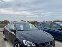 second-hand Volvo S60 D2