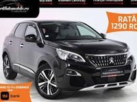 Second-hand Peugeot 3008 130 CP (95 kW) 2012 Gri Monovolum