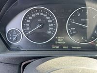 second-hand BMW 318 Seria 3 d