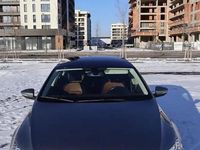 Second-hand VW CC 140 CP (102 kW) 2014 Auriu Berlinǎ