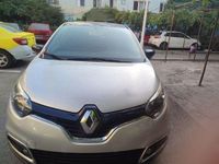 Second-hand Renault Captur 120 CP (88 kW) 2016 SUV