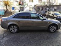 Second-hand Audi A4 131 CP (96 kW) 2007 Maro Berlinǎ