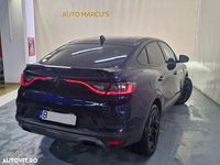 Second-hand Renault Arkana Esprit Alpine 158 CP (116 kW) 2025 Culoarealbastru SUV