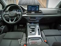 second-hand Audi Q5 50 2022 2.0 Hibrid 299 CP 29.000 km - 64.900 EUR - leasing auto