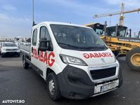 second-hand Peugeot Boxer Sasiu CD 2.2 HDi 335 L3 BVM6