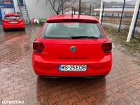 second-hand VW Polo 1.0 Trendline