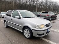 second-hand VW Polo 1.4 Tdi ! impecabil