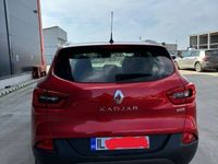 second-hand Renault Kadjar 1.6 DCI 4X4 Intens