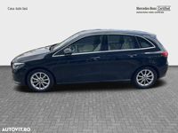 second-hand Mercedes B200 4MATIC