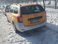 Second-hand Dacia Logan MCV 180 CP (132 kW) 2020 Break