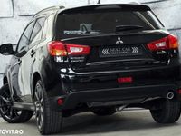 second-hand Mitsubishi ASX 1.6 2WD Comfort Edition