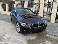 second-hand BMW 325 Seria 3 d M Sport