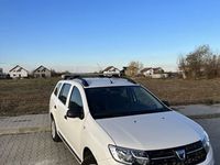 second-hand Dacia Logan MCV SCe 75 Laureate