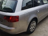 Second-hand Audi A4 140 CP (102 kW) 2006 Gri Break
