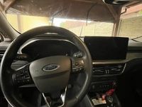 Second-hand Ford Focus 125 CP (91 kW) 2022 Berlinǎ