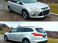 second-hand Ford Focus 1.6 TDCi DPF Champions Edition