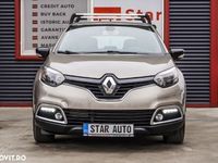 second-hand Renault Captur Energy dCi Intens