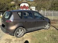 Second-hand Renault Scénic III 110 CP (80 kW) 2013 Monovolum