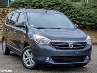 second-hand Dacia Lodgy 1.2 TCe Laureate