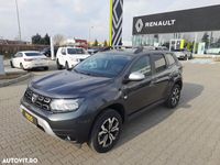 second-hand Dacia Duster TCe 90 Essential