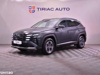 Nouă Hyundai Tucson Style 150 CP (110 kW) 2025 Culoaregri SUV