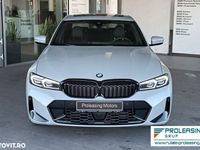 second-hand BMW 320 Seria 3 d xDrive AT M Sport