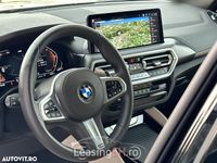 second-hand BMW X4 xDrive20i Aut. M Sport Edition