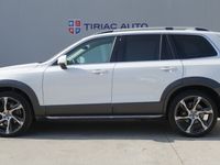 second-hand Volvo XC90 D5 AWD Momentum