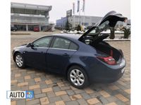 second-hand Opel Insignia 61