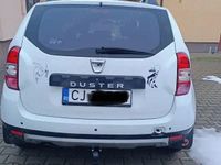 Second-hand Dacia Duster 110 CP (80 kW) 2017 SUV