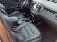 second-hand Kia Sorento 2.2 CRDi AWD Aut. Platinum Edition