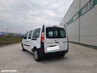 second-hand Renault Kangoo 