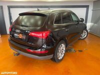 second-hand Audi Q5 // Km Manipulati // Euro 6 // Navigatie // Automat