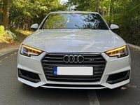 second-hand Audi A4 2.0 TDI S tronic Sport