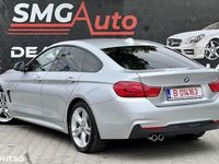 second-hand BMW 420 Gran Coupé Seria 4 i Aut. M Sport