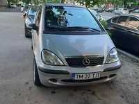 Second-hand Mercedes A170 90 CP (66 kW) 2004 Hatchback