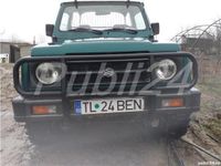Second-hand Suzuki Samurai 70 CP (51 kW) 1998 SUV
