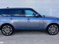 second-hand Land Rover Range Rover 3.0L SDV6 Vogue