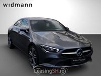 second-hand Mercedes CLA250 2020 2.0 Benzină 224 CP 79.380 km - 36.420 EUR - leasing auto