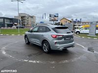 second-hand Ford Kuga 