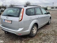 second-hand Ford Focus Turnier 1.6 16V Style