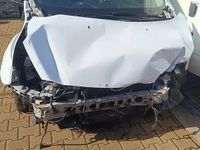 Second-hand Ford Transit Connect 150 CP (110 kW) 2019 Alb Monovolum