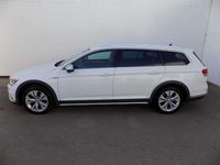 Second-hand VW Passat Alltrack 190 CP (139 kW) 2018 Albnormal Break