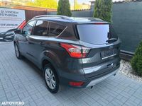 second-hand Ford Kuga 2.0 TDCi 2WD Titanium