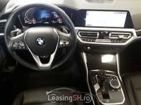 second-hand BMW 330 Seria 3